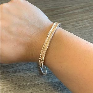 Cuff Bracelet